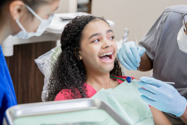 Best Knocked-Out Tooth (Avulsed Tooth) Treatment in Lewistown, MT